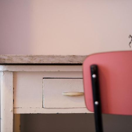 Bad - B&B And Design Κατάνια Εξωτερικό φωτογραφία