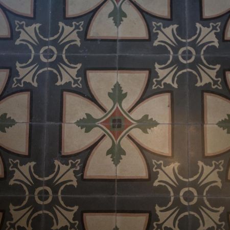Bad - B&B And Design Κατάνια Εξωτερικό φωτογραφία