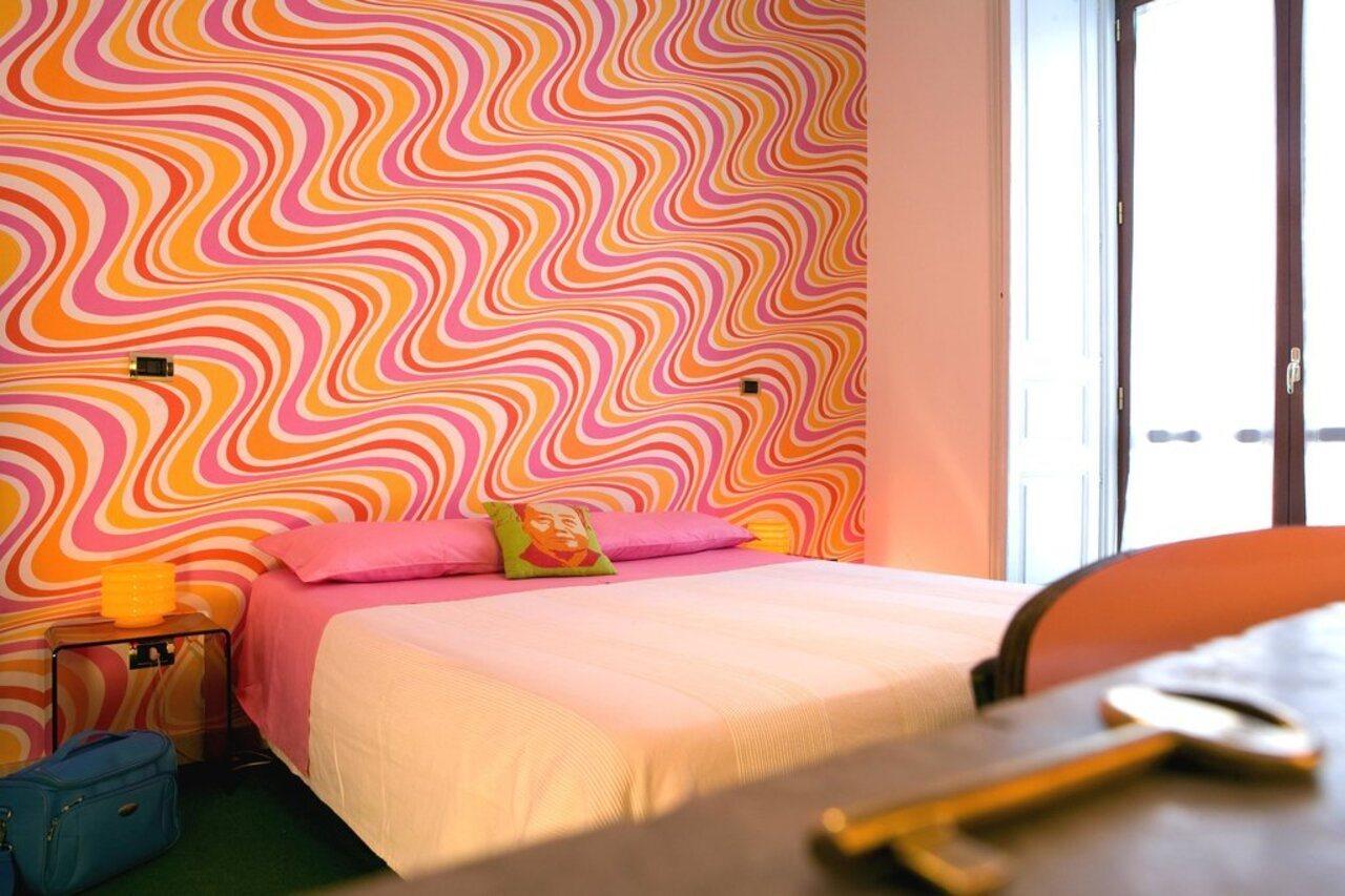Bad - B&B And Design Κατάνια Εξωτερικό φωτογραφία