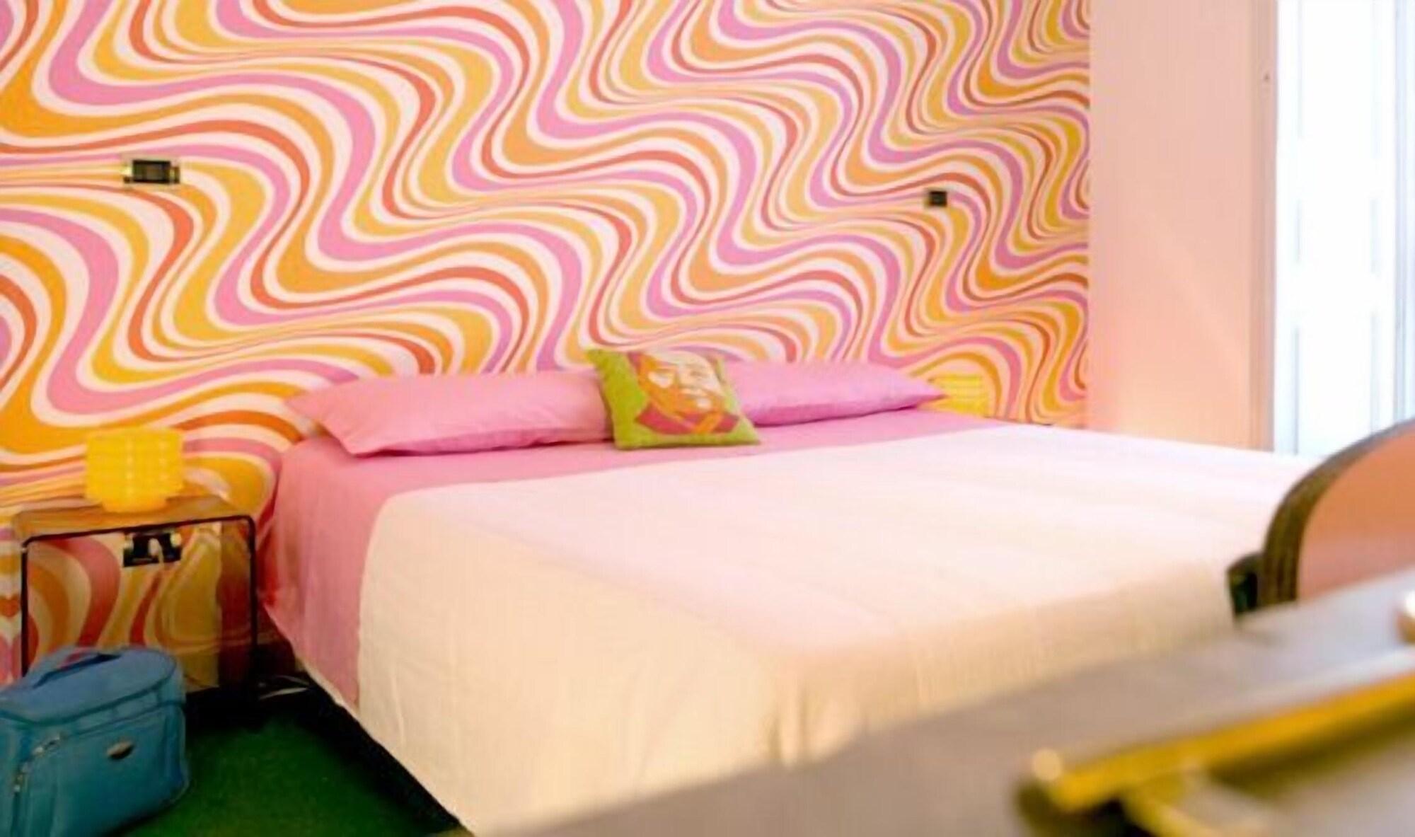 Bad - B&B And Design Κατάνια Εξωτερικό φωτογραφία