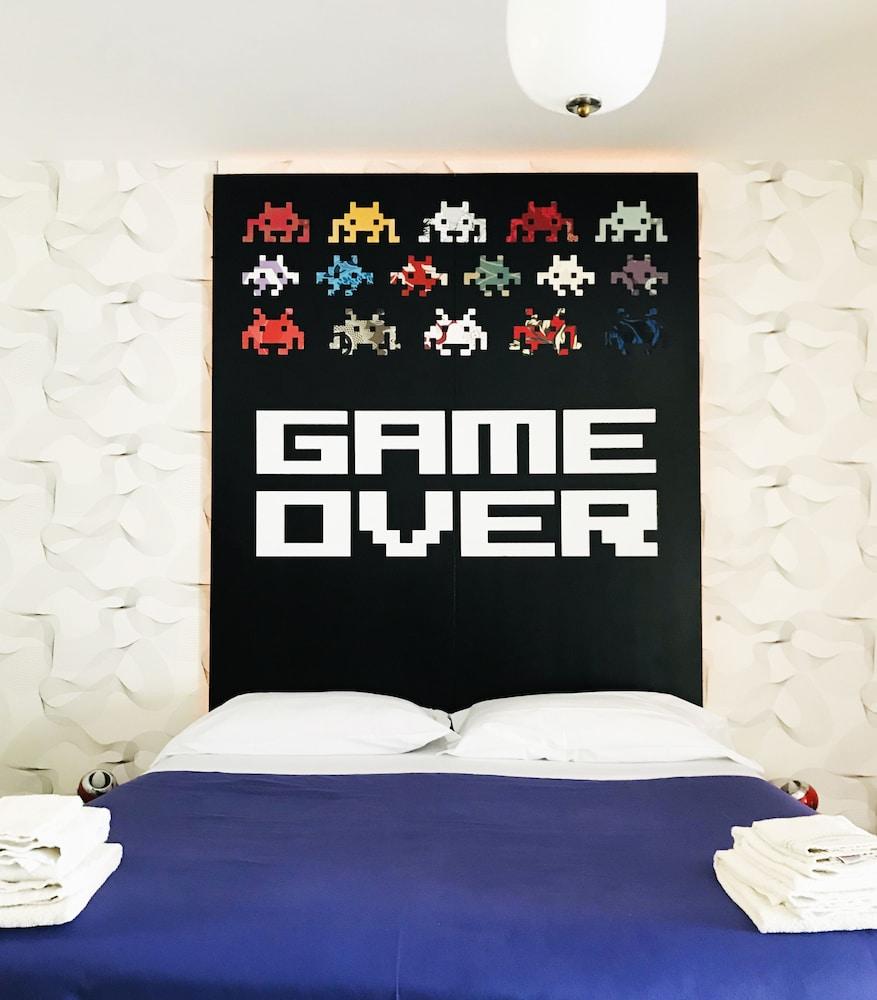 Bad - B&B And Design Κατάνια Εξωτερικό φωτογραφία