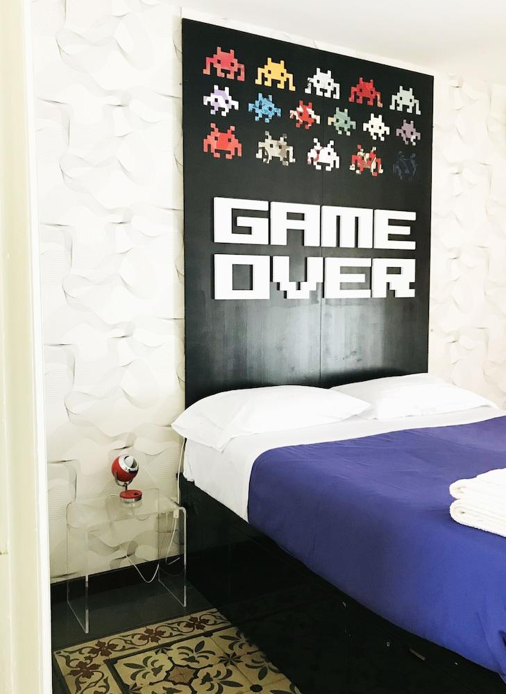 Bad - B&B And Design Κατάνια Εξωτερικό φωτογραφία