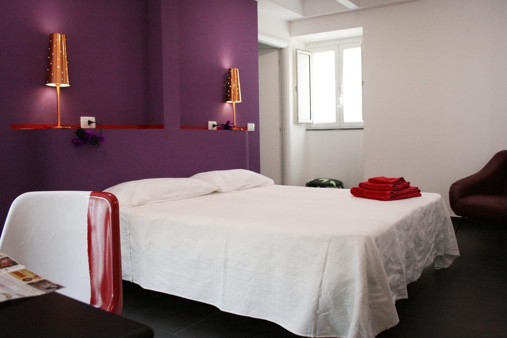 Bad - B&B And Design Κατάνια Εξωτερικό φωτογραφία