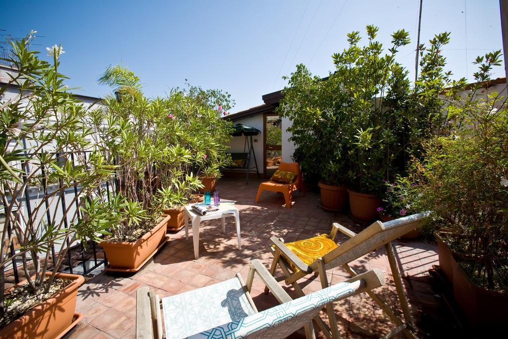 Bad - B&B And Design Κατάνια Εξωτερικό φωτογραφία