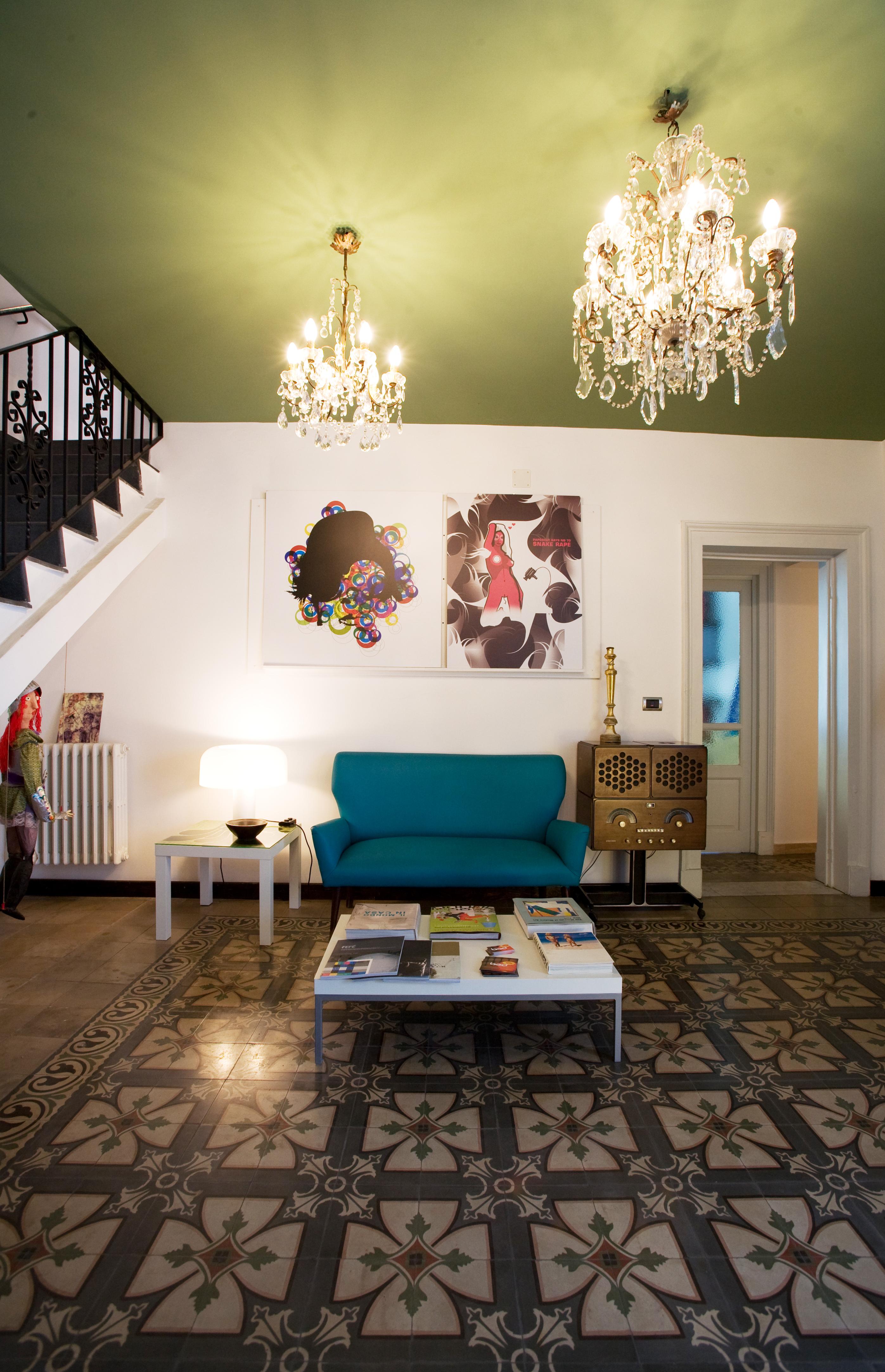 Bad - B&B And Design Κατάνια Εξωτερικό φωτογραφία