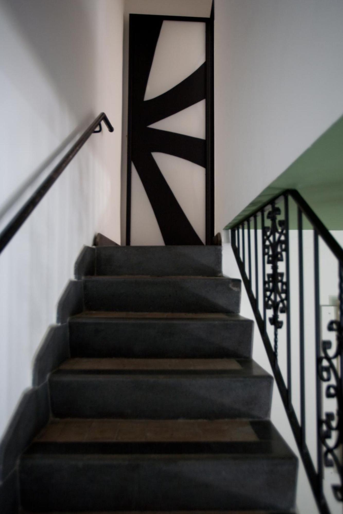 Bad - B&B And Design Κατάνια Εξωτερικό φωτογραφία