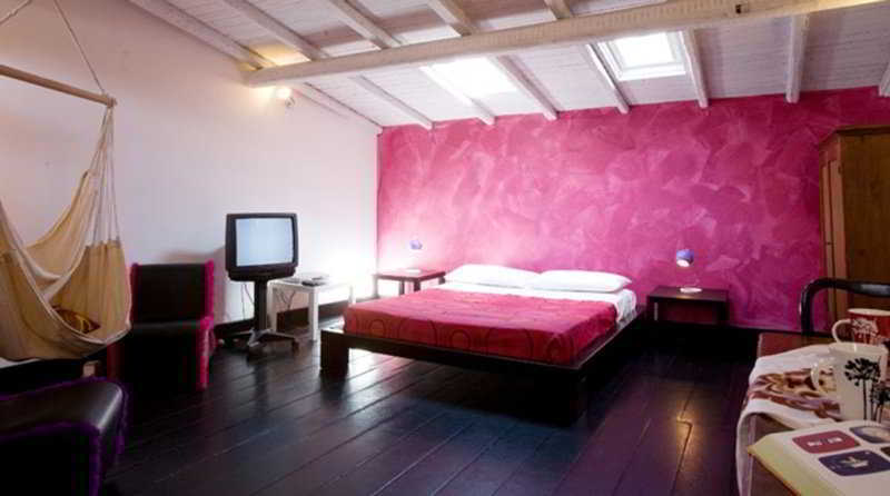 Bad - B&B And Design Κατάνια Εξωτερικό φωτογραφία