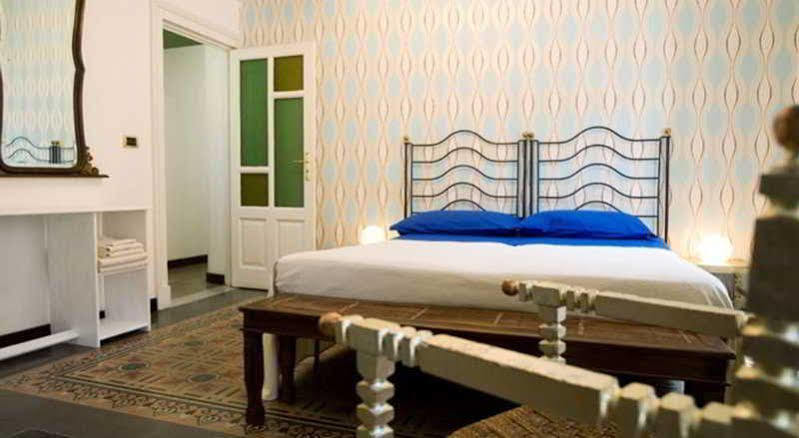 Bad - B&B And Design Κατάνια Εξωτερικό φωτογραφία