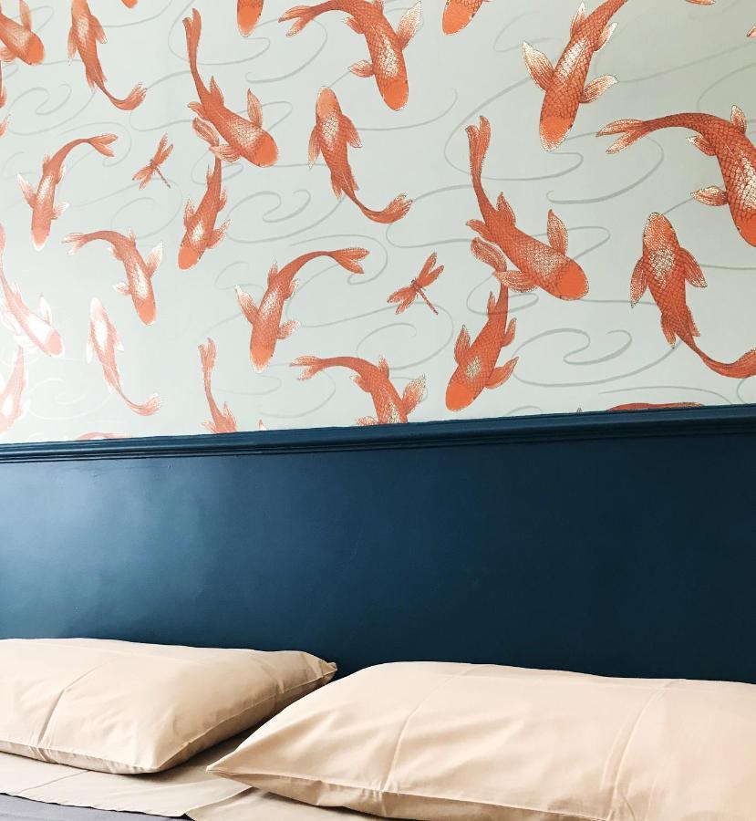 Bad - B&B And Design Κατάνια Εξωτερικό φωτογραφία